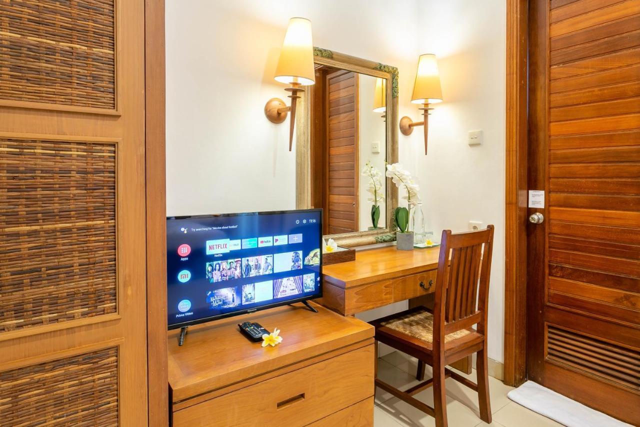 OYO 190 BSB Hotel Blahbatu Buitenkant foto