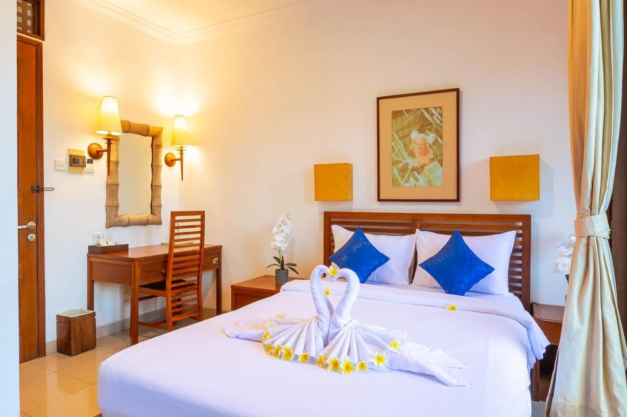 OYO 190 BSB Hotel Blahbatu Buitenkant foto