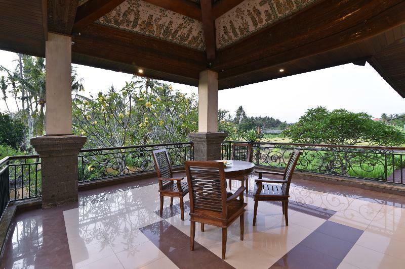 OYO 190 BSB Hotel Blahbatu Buitenkant foto